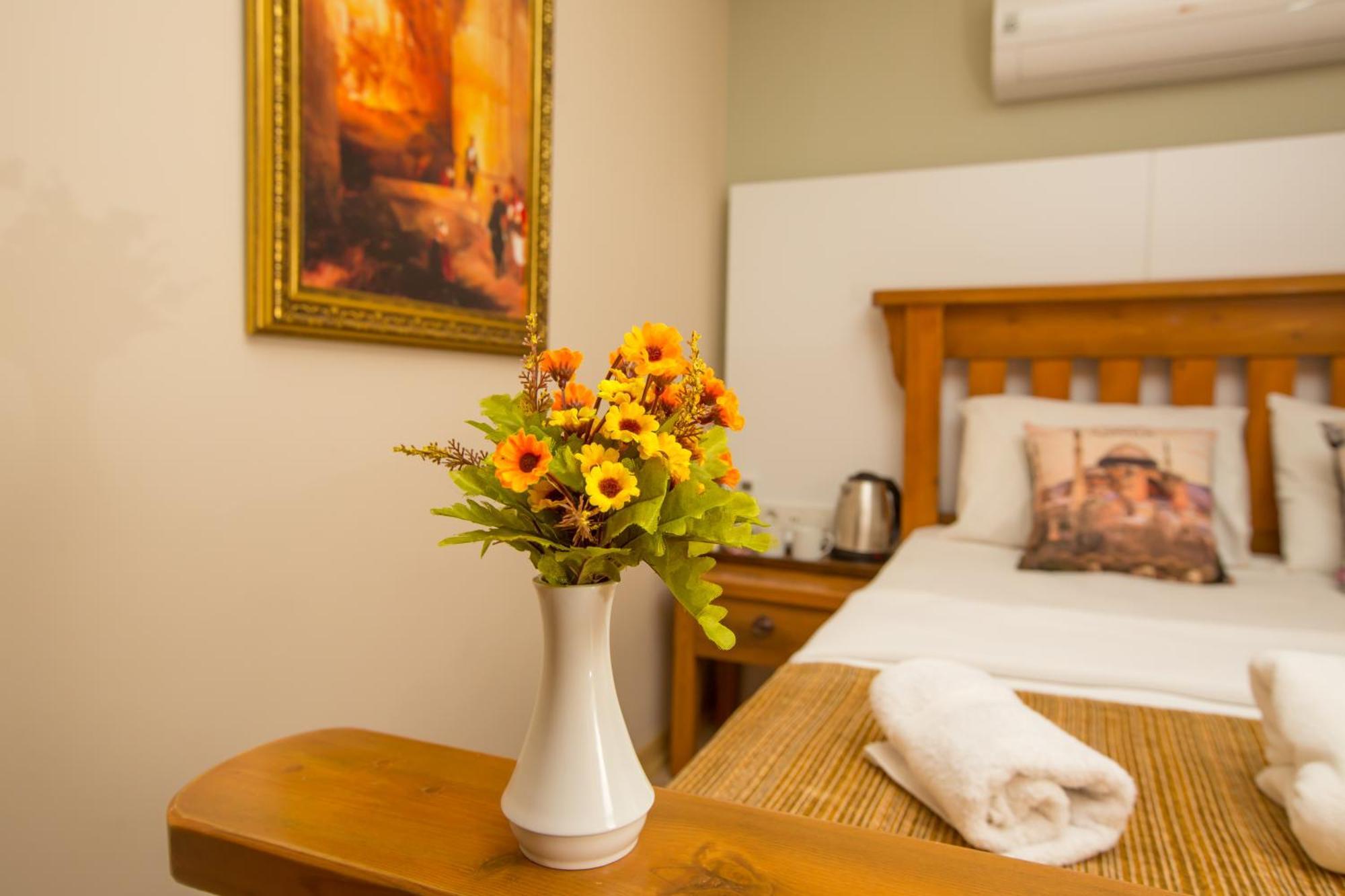 The Peraport Hotel Istanbul Ngoại thất bức ảnh