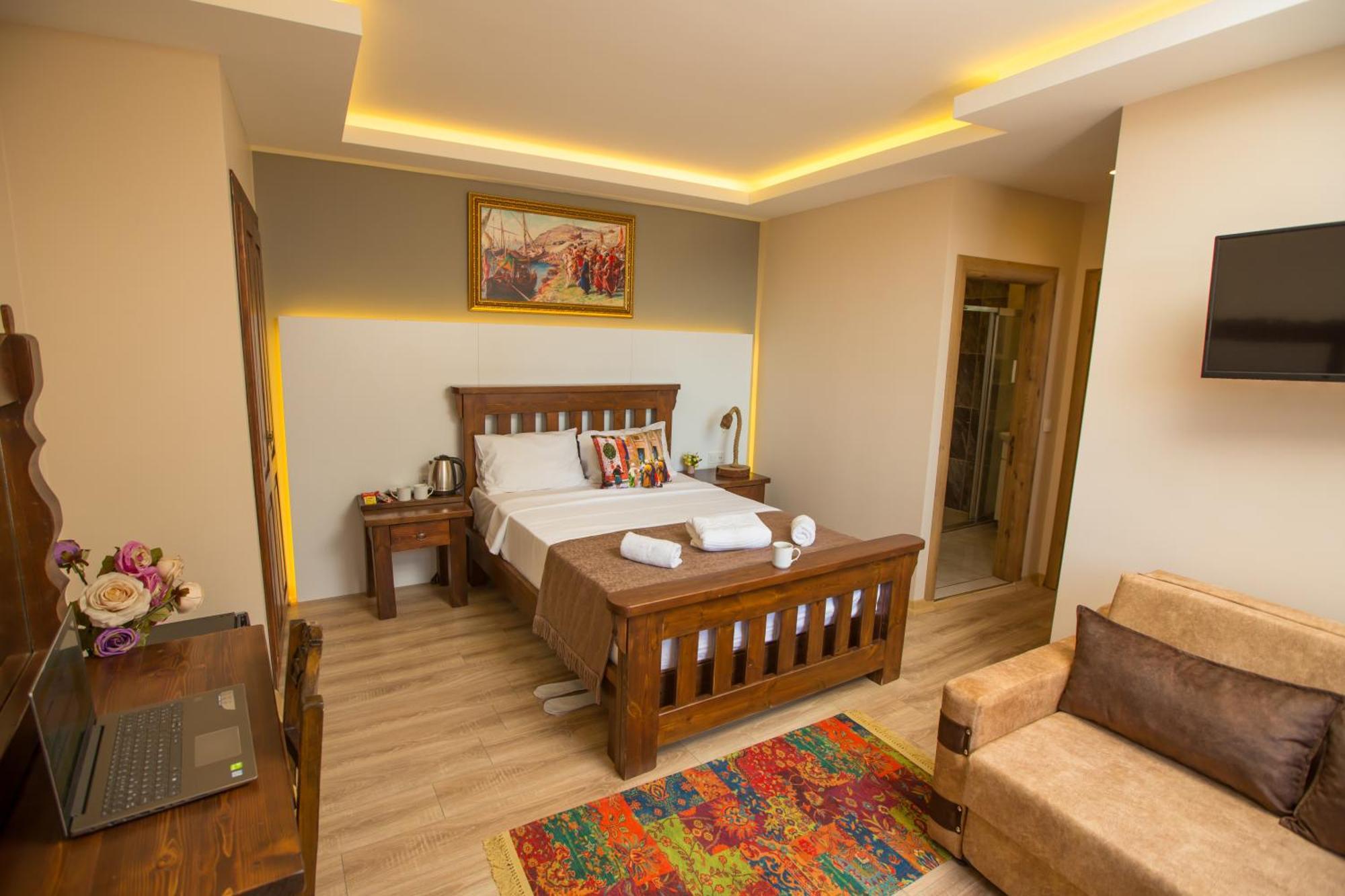The Peraport Hotel Istanbul Ngoại thất bức ảnh
