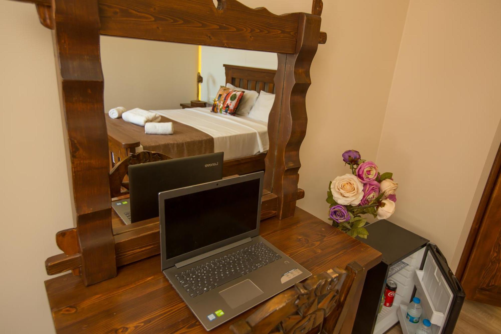 The Peraport Hotel Istanbul Ngoại thất bức ảnh