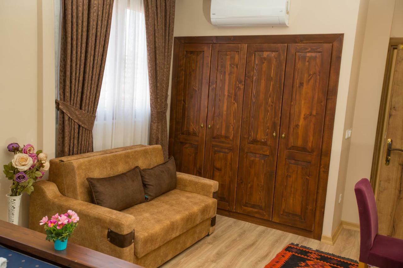 The Peraport Hotel Istanbul Ngoại thất bức ảnh
