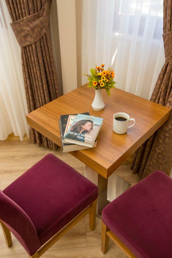 The Peraport Hotel Istanbul Ngoại thất bức ảnh