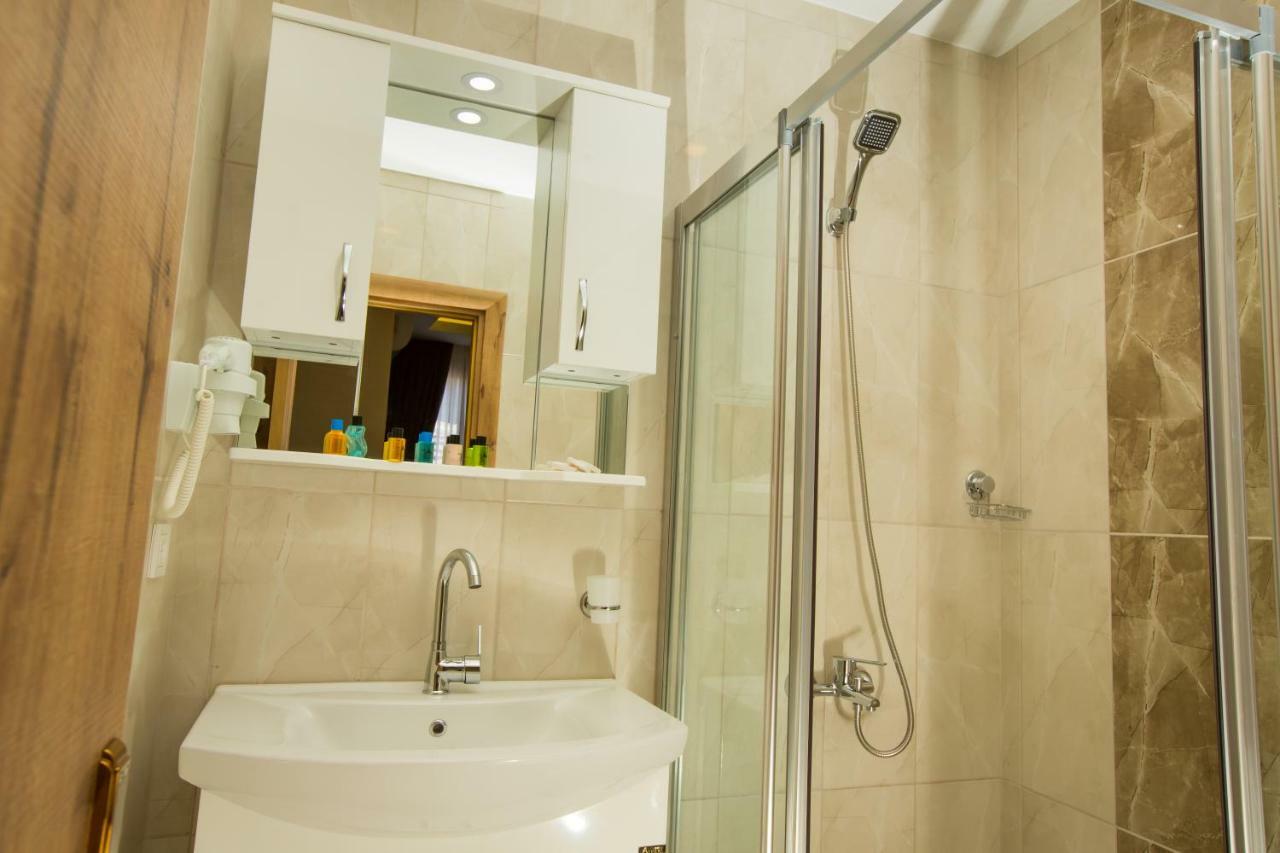 The Peraport Hotel Istanbul Ngoại thất bức ảnh