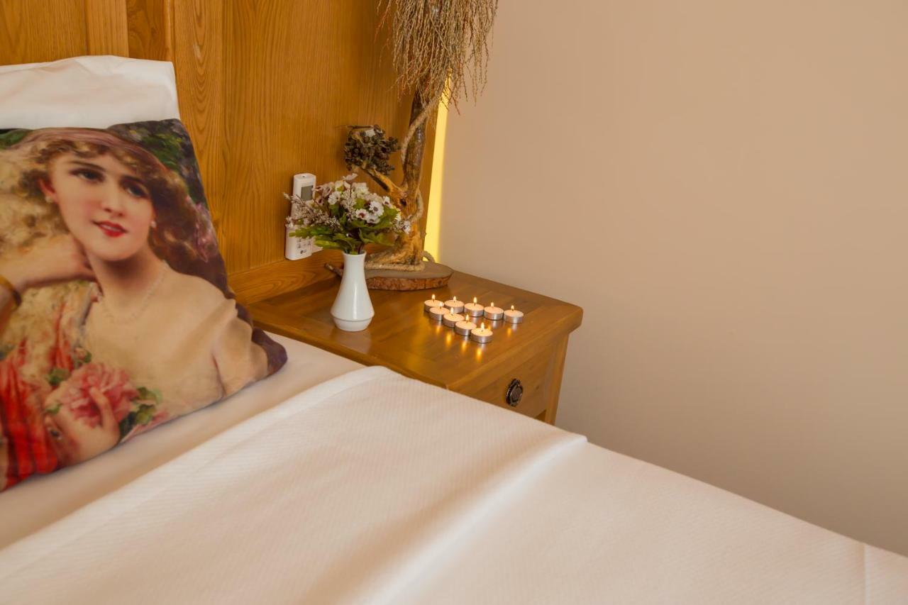 The Peraport Hotel Istanbul Ngoại thất bức ảnh