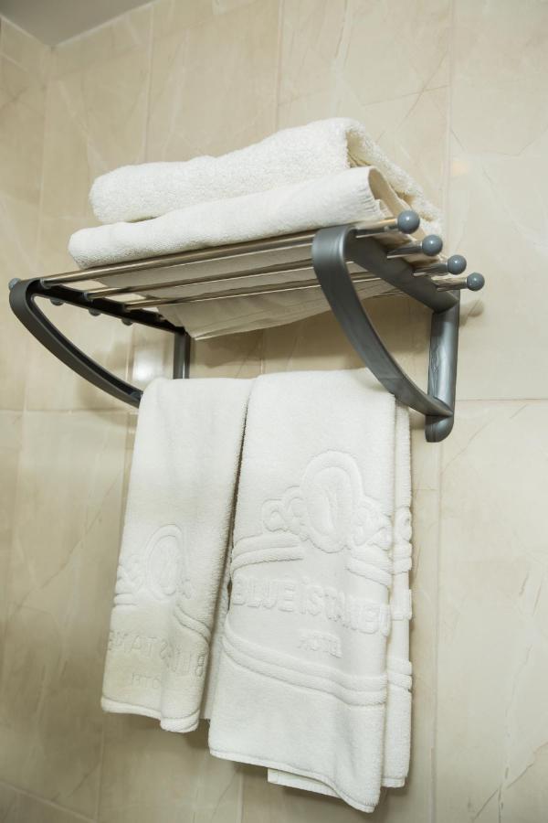 The Peraport Hotel Istanbul Ngoại thất bức ảnh