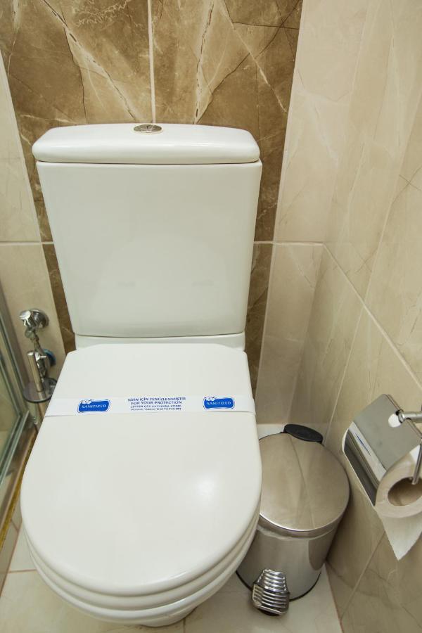 The Peraport Hotel Istanbul Ngoại thất bức ảnh
